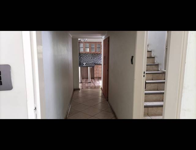 3 BEDROOM HOUSE TO LET IN WAVERLEY